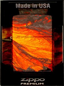 Zapalniczka ZIPPO LAVA FLOW 60006590 1