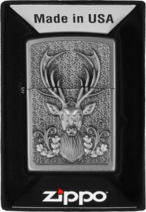 Zapalniczka ZIPPO DEER 2004736 1