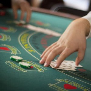 Karty do gry BICYCLE ROLLING STONES 1 TALIA 8