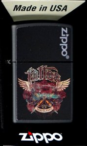 Zapalniczka ZIPPO TATTOO 60006146 1