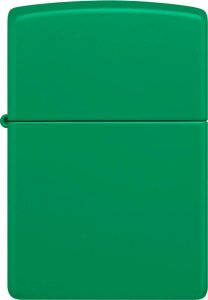 Zippo Zapalniczka ZIPPO GOLF GREEN MATTE 60006607 2