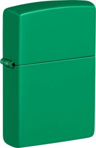 Zippo Zapalniczka ZIPPO GOLF GREEN MATTE 60006607 3