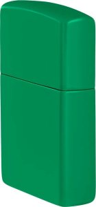 Zippo Zapalniczka ZIPPO GOLF GREEN MATTE 60006607 4