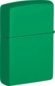 Zippo Zapalniczka ZIPPO GOLF GREEN MATTE 60006607 6