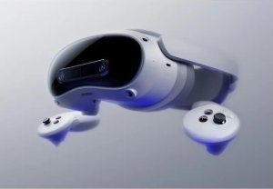 Okulary VR Pico 4 Ultra 256GB 4