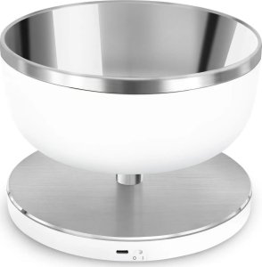 Waga kuchenna Smeg KSC01WHMWW Biały mat 3