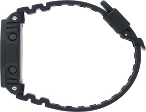 Zegarek Casio Gma-S2100-1 G-Shock Czarny 2