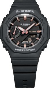 Zegarek Casio Gma-S2100-1 G-Shock Czarny 3