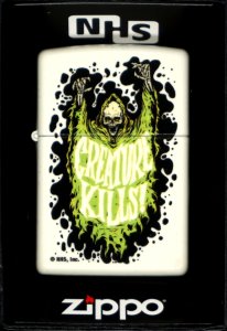 Zapalniczka ZIPPO SANTA CRUZ DESIGN 3 60006432 1