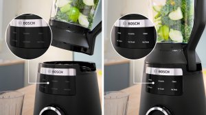 Blender Bosch MMB6652B 15