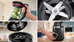 Blender Bosch MMB6652B 21