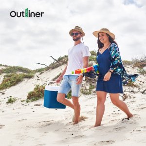 PASSIVE COOL BOXOUTLINER 24L F1 2