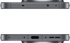 Smartfon OnePlus 13R 5G 12/256GB Czarny  (null) 5