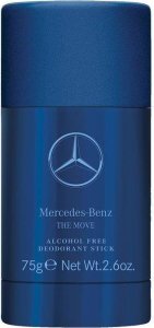MERCEDES-BENZ The Move For Men STICK 75ml 1