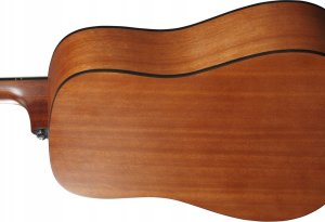V50NJP-OPN Acoustic guitar set (Natural) 15