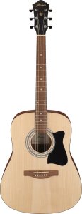 V50NJP-OPN Acoustic guitar set (Natural) 2