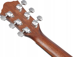 V50NJP-OPN Acoustic guitar set (Natural) 4