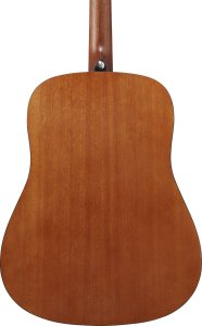 V50NJP-OPN Acoustic guitar set (Natural) 7