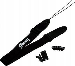 V50NJP-OPN Acoustic guitar set (Natural) 8