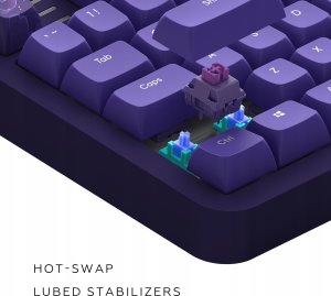 ALU87B Celestial, G3MS Voidstone Switch, (UK/DE/AT/ES/IT/FI/NO/SE/DK) 7