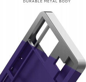 ALU87B Celestial, G3MS Voidstone Switch, (UK/DE/AT/ES/IT/FI/NO/SE/DK) 8