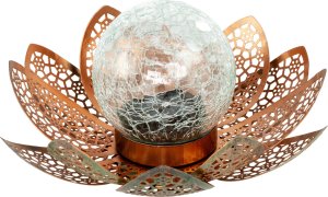Volteno VOLTENO SOLAR LAMP LILY 4