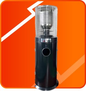 VOLTENO GAS TERRACE HEATER 11kW 4