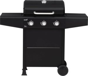 Gas barbecue MUSTANG Albany 3 1