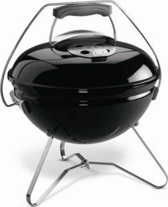 Przenośny grill Weber  37 cm 1