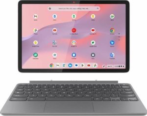 Laptop Lenovo Chromebook Duet 11M889 10,95" Kompanio 838 8 GB RAM 128 GB SSD 1
