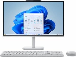 All in One Lenovo A100 23,8" Intel Celeron N100 8 GB RAM 256 GB SSD 1