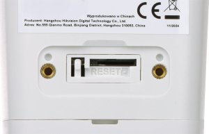 KAMERA IP HIKVISION DS-2CD1067G2H-LIUF/SL 2.8mm PL 5