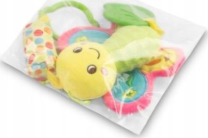 COLORFUL ZAWIESZKA DO WÓZKA MOTYLEK 2