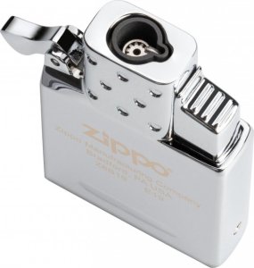 Zippo Wkład żarowy ZIPPO INSERT 1 JET + gaz ZIPPO 100ml Akcesoria 2