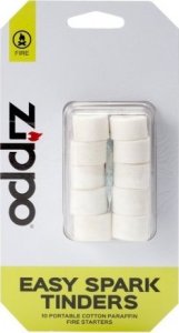 ZIPPO EASY SPARK TINDER AKCESORIA SURVIVAL 1