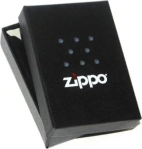 ZIPPO INSERT Wkład Benzynowy Chrome Akcesoria 4