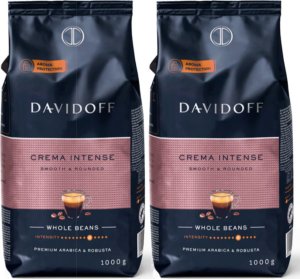 Kawa ziarnista Davidoff Crema Intense 2 kg 1