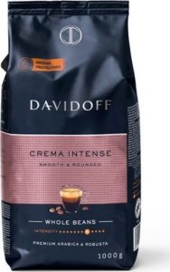 Kawa ziarnista Davidoff Crema Intense 2 kg 2