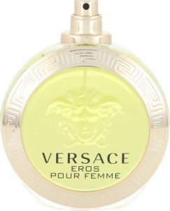 VERSACE Eros Pour Femme EDT 100ml Tester 1
