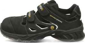 HKSDK SIKKERHEDSSANDAL R2 STR 36 2