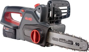 AL-KO CS 1825, 25 cm, 17 m/s, 76.2 / 8 mm (3 / 8"), Black, Battery, 18 V 1