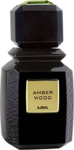 Ajmal Amber Wood EDP U 50 ml 1