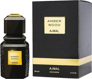 Ajmal Amber Wood EDP U 50 ml 2