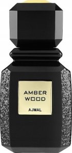 Ajmal Amber Wood EDP U 50 ml 3