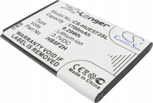 Akumulator Bateria do Huawei E5330 E5336 E5372 E5373 E5375 E5377 EC5377 / CS-HUE573SL 1