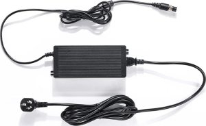 Zasilacz Ulanzi Zasilacz Adapter do Sieci 36V 216W AC-DC do Lampy VL200 Bi 200W / ULANZI AD-2 7