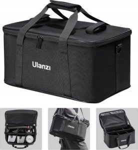 Walizka Torba Futerał Foto Video na Sprzęt Oświetleniowy Studyjny ULANZI / OM-01 8