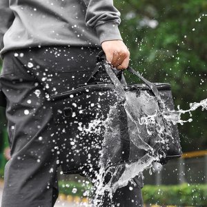 Walizka Torba Futerał Foto Video na Sprzęt Oświetleniowy Studyjny ULANZI / OM-01 9