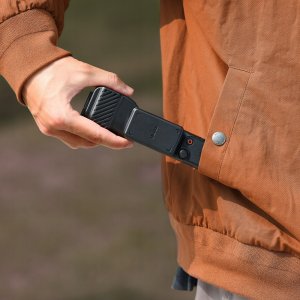 Pokrowiec Futerał Etui Case Osłona do DJI OSMO POCKET 3 / ULANZI / PK-07 6