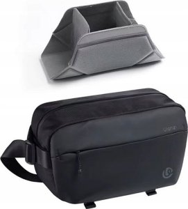 Torba Fotograficzna Walizka Saszetka Etui na Aparat Kamerę Telefon ULANZI / PB038 7